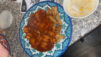 Chop Suey House 59 Church St, Shildon DL4 1DT, UK foto #1