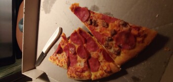 Domino's Pizza, Sealy, TX, USA photo #1