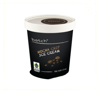 Food Recall Batch Vanilla, Ginger, and Mocha Chip Ice Cream - recalled due to Listeria The Royal Ice Cream Compa... photo #2