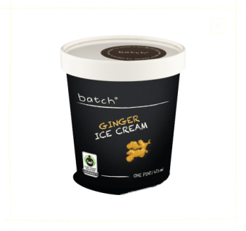 Food Recall Batch Vanilla, Ginger, and Mocha Chip Ice Cream - recalled due to Listeria The Royal Ice Cream Compa... photo #3