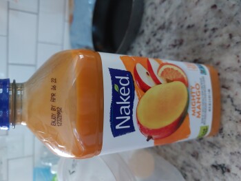 Naked Juice, Kansas City, KS, USA photo #1