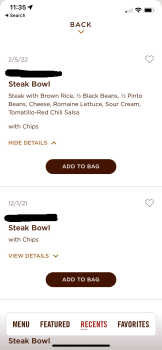 Chipotle Mexican Grill, Northwest Lovejoy Street, Portland, OR, USA 照片 #1