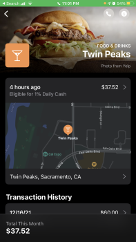 Twin Peaks Arden Arcade, Howe Avenue, Sacramento, CA, USA photo #1
