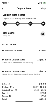 Original Joe's, Macleod Trail Southwest, Calgary, AB, Canada photo #1