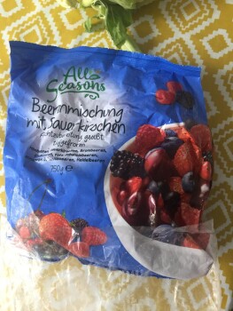 ALDI SÜD, Berrischstraße, Köln, Deutschland photo #1