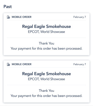 Regal Eagle Smokehouse: Craft Drafts & Barbecue, North Avenue of the Stars, Orlando, FL, USA photo #2