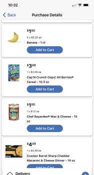 Kroger Fulfillment Center, American Way, Groveland, FL, USA photo #1