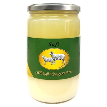 نذكر الطعام Safi Ghee products - recalled due to being produced in an unapproved establishment Safi is recalling... صورة فوتوغرافية #2