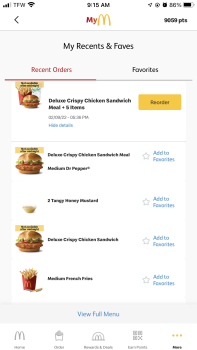 McDonald's, Washington Street Extension, Fair Haven, VT, USA photo #1