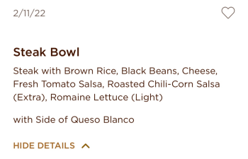 Chipotle Mexican Grill, Sligo Drive, Madison, WI, USA Foto #1