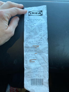 IKEA Restaurant, Sargent Drive, New Haven, CT, USA photo #1