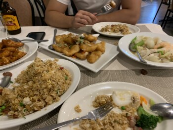 Bull Creek Chinese Restaurant, Parry Avenue, Bull Creek WA, Australia foto #1