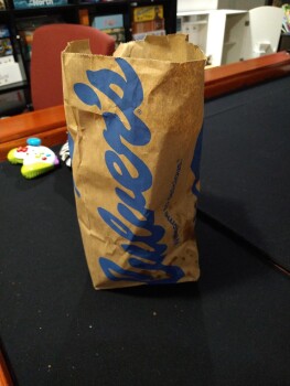 Culver's, North 200 East, Logan, Utah, USA Foto #1