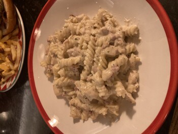 Consumer Review - Food Safety Frankie & Benny's, Queens Link Leisure Park, Aberdeen, UK Since yesterday afternoon,  I have gluten... photo #2