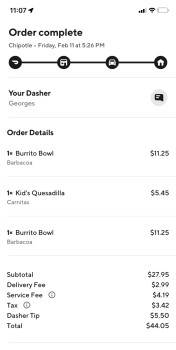 Chipotle Mexican Grill, Skokie Boulevard, Skokie, IL, USA photo #1