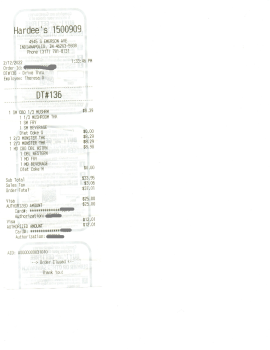 Hardee's, South Emerson Avenue, Indianapolis, IN, USA صورة فوتوغرافية #1