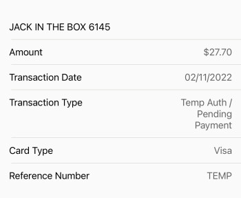 Jack in the Box, 10861 E 41st St, Tulsa, OK 74146, USA 照片 #1