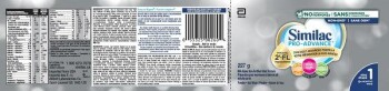 نذكر الطعام Abbott powdered infant formula - recalled due to Cronobacter and Salmonella Abbott is recalling cert... صورة فوتوغرافية #7