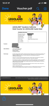 Bricks Family Restaurant - LEGOLAND California Resort, Legoland Drive, Carlsbad, CA, USA photo #1