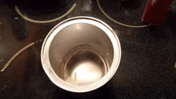 مراجعة المستهلك - سلامة الغذاء Similac Advance 1, Jal, NM, USA Similac advance 1 and a half cans of the powder formula.... I checke... صورة فوتوغرافية #3