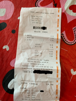 Burger King, Loucks Road, York, PA, USA foto #1