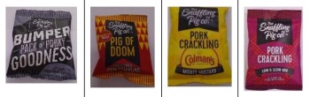 食品召回 Freshers Foods Ltd pork snack products - recalled due to the presence of Salmonella Fresher Foods Lt... 照片 #2