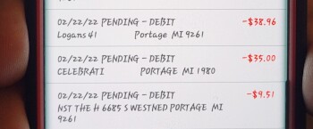 Logan's Roadhouse, Highway, Portage, MI, USA 照片 #1