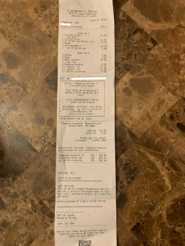 LongHorn Steakhouse, Arlington Expressway, Jacksonville, Florida, USA foto #1