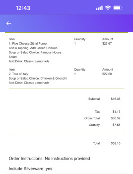 Olive Garden Italian Restaurant, Northridge Drive, Gurnee, Illinois, USA Foto #1