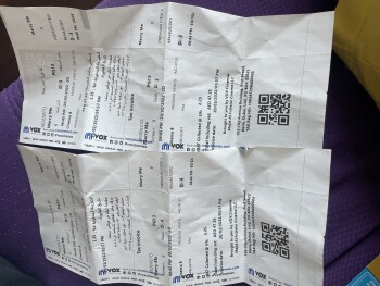 VOX Cinemas Mall of the Emirates - Sheikh Zayed Road - Dubai - United Arab Emirates Foto #1