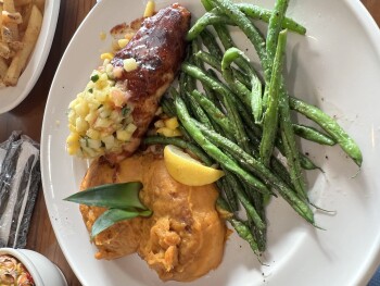 Bahama Breeze, Rivercoast Drive, Jacksonville, FL, USA foto #1