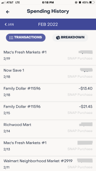 Avis du consommateur - Sécurité alimentaire Family Dollar, 2610 Richwood Road 2, Richwood, LA 71202, United States Two weeks ago with my daughte... photo #2
