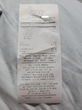 KFC, 32425 CA-79, Temecula, CA 92592, USA Foto #1