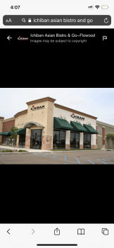 Ichiban Asian Bistro & Go--Flowood, Ridge Way, Flowood, MS, USA Foto #1