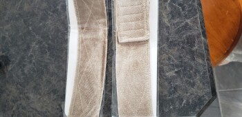 Head griper for wig foto #1