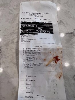 Olive Garden Italian Restaurant, Smith Ranch Road, Pearland, TX, USA photo #1