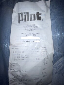 Wendy's, Grimshaw Street, Rayville, LA, USA foto #1