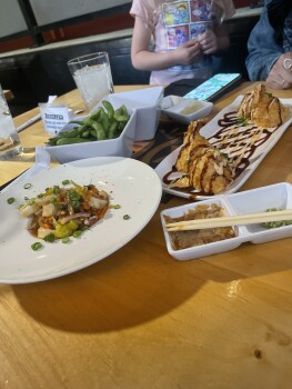 Kan Pai, Brimhall Road, Bakersfield, CA, USA photo #1