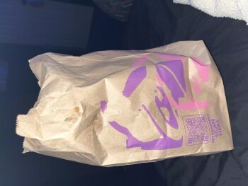 Verbraucherbewertung – Lebensmittelsicherheit Taco Bell, South Street, Nacogdoches, TX, USA Vomiting Ate Doritos locos tacos  Foto #1