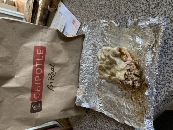 Chipotle Mexican Grill, Howe Avenue, Cuyahoga Falls, OH, USA photo #1