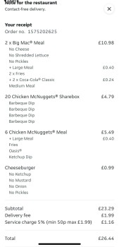 McDonald's, Cannock Road, Fallings Park, Wolverhampton, UK Foto #1