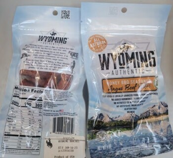 食品召回 Meat Products with Seasoning Mix - Health Alert due to allergens and misbranding The FSIS is issuing... 照片 #2