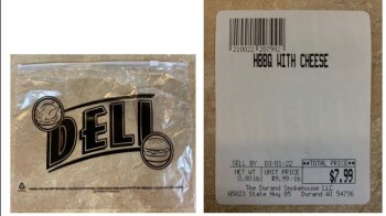 食品召回 Meat Products with Seasoning Mix - Health Alert due to allergens and misbranding The FSIS is issuing... 照片 #4