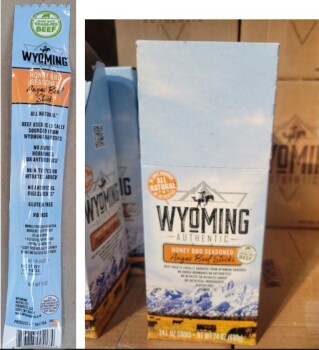 食品召回 Meat Products with Seasoning Mix - Health Alert due to allergens and misbranding The FSIS is issuing... 照片 #1