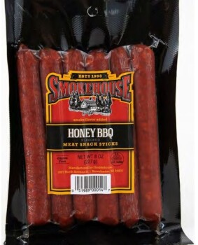 食品召回 Meat Products with Seasoning Mix - Health Alert due to allergens and misbranding The FSIS is issuing... 照片 #9