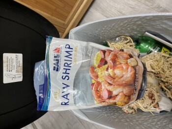 Shrimp, Kroger, Arch Avenue, Waynesboro, VA 22980, USA صورة فوتوغرافية #1