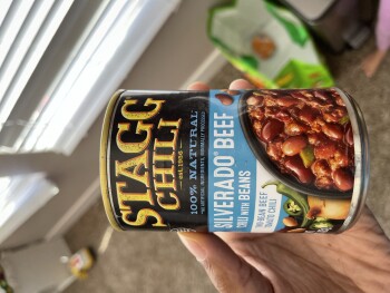 Stagg Chili, Walmart Supercenter, Blue Diamond Road, Las Vegas, NV, USA Foto #1