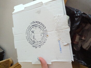 K Town Fried Chicken, Centre Street Northwest, Calgary, AB, Canada photo #1