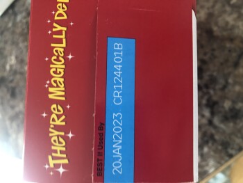 Lucky Charms, Costco Wholesale, 648 East 800 South, Orem, UT 84097, USA صورة فوتوغرافية #1