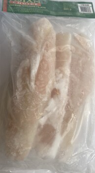 Food Recall Asian Choice Premium Pangasius Fillets - recalled due to unauthorised Pesticide The FSAI announced t... photo #1